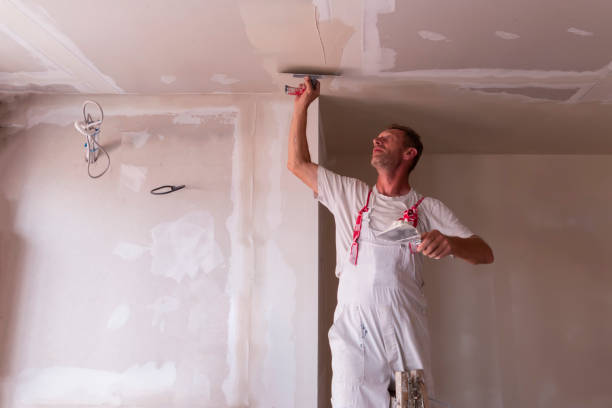 Best Drywall Installation  in Greenbrier, AR